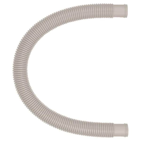 Plastiflex FK101112008BR 1.5 In. x 8 Ft. Flo King Filter Hose FK112X8 - main